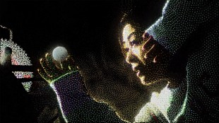 「宇多田ヒカル、イェジがリミックスした「Mine or Yours」ビジュアライザー公開」