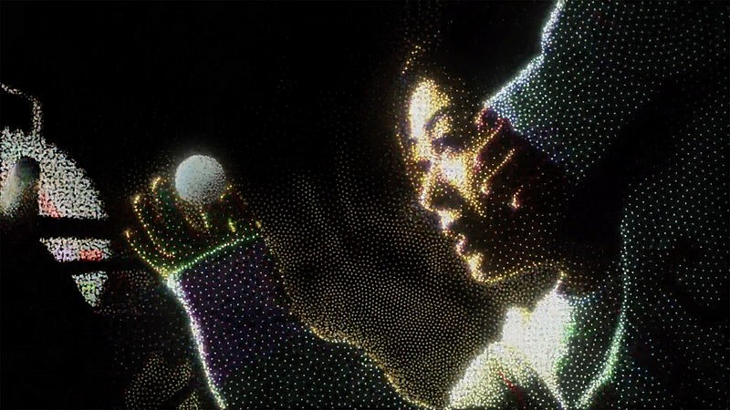 宇多田ヒカル、イェジがリミックスした「Mine or Yours」ビジュアライザー公開