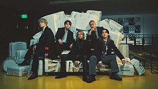 「Da-iCEが『情熱大陸』出演、10か月にわたってメンバーの奮闘に密着」