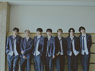 「aoen、新アーティスト写真で“等身大の青春”を表現」