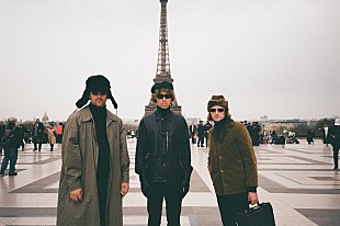 「オールモスト・マンデー、B級スパイ映画風な「lost」MV公開」