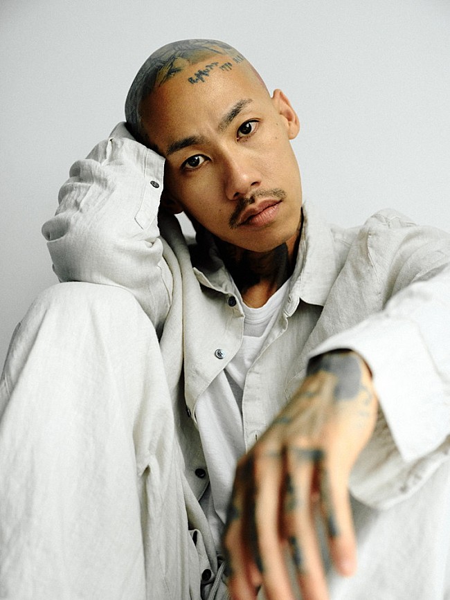 「千葉雄喜、ワーナー所属後初シングル「幸せってなに？」は草彅剛主演ドラマ主題歌に」1枚目/4