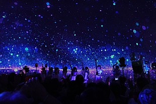 「ばってん少女隊、初のプラネタリウムライブ開催　満天の星空で新曲「こっちみて星☆」初披露」