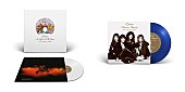 「クイーン、名盤『オペラ座の夜』＆名曲「ボヘミアン・ラプソディ」50周年記念アナログ盤が発売決定」1枚目/3