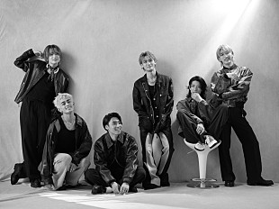 「WATWING、新曲をTikTok＆Instagramで先行配信　フル尺はキャンペーン達成でリリース」