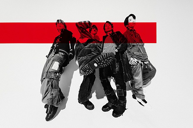 「THE ORAL CIGARETTES山中拓也主宰「DREAMLAND」、2度目のオールナイトイベントは東京で」1枚目/8