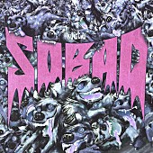 「「SO BAD」ジャケット画像」7枚目/7