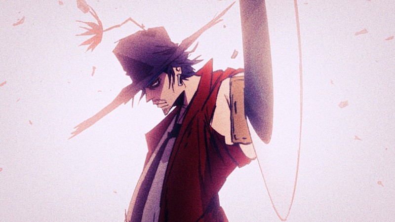 「「SO BAD」MVより」3枚目/7