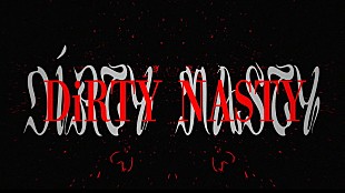 「Novel Core、エッジーでアグレッシブな「DiRTY NASTY」リリックビデオ公開」