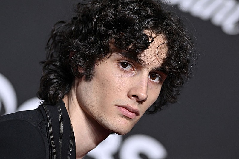 「ソンバー、米ビルボード“Hot 100 Songwriters”4週連続首位「ソングライティングがすべての始まり」」1枚目/1