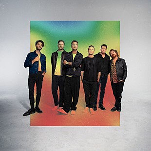 「ワンリパブリック、『保科の休日』EDテーマ「Invincible」別ver.収録EP配信」