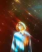 「米津玄師、実写映画『秒速5センチメートル』主題歌「1991」ジャケットは初の写真に　インタビューTV放送も」1枚目/5