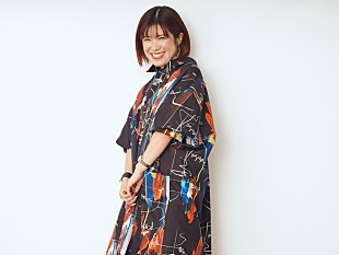 「＜わたしたちと音楽 Vol. 65＞岡嶋かな多が語る、表現者＆女性としての未来への希望」