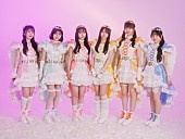 「スターダストから新ガールズグループ・Straight Angeliが11月にデビュー　松隈ケンタがデビュー曲をプロデュース」1枚目/8