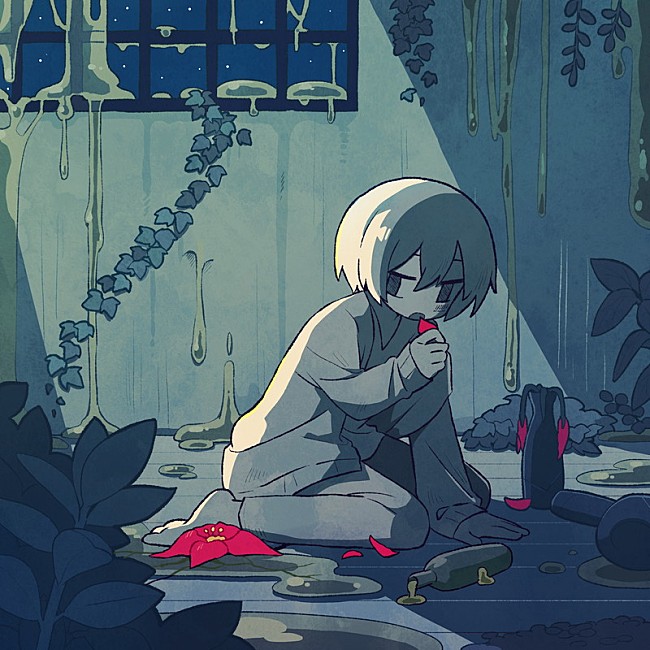 「まふまふ“歌ってみた”配信シングル「パメラ」」5枚目/11