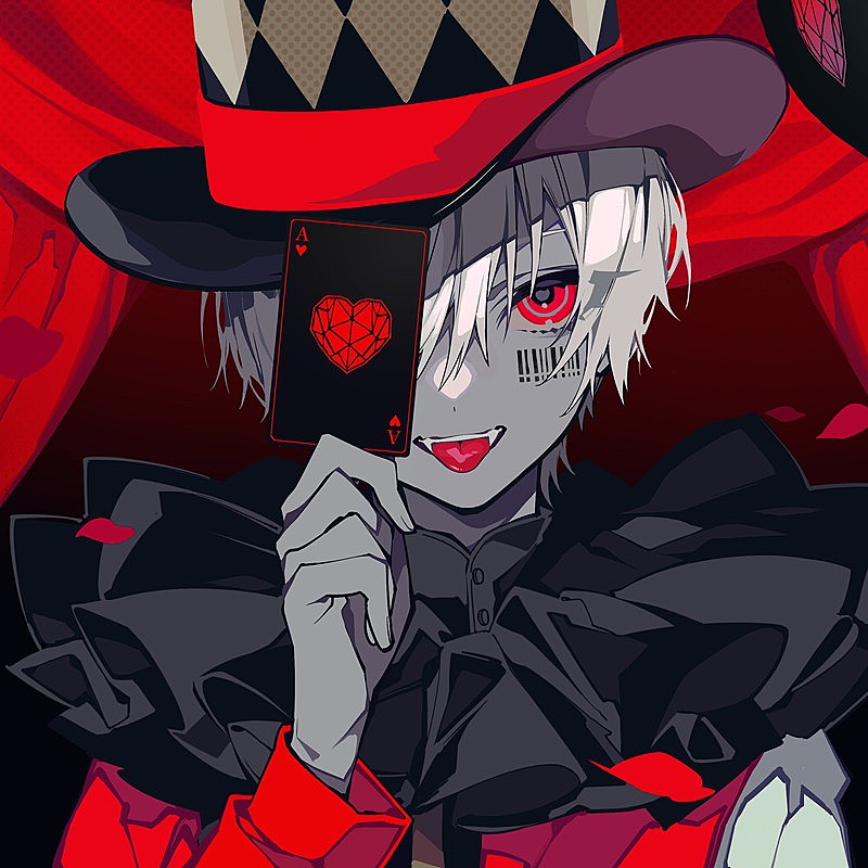 「まふまふ“歌ってみた”配信シングル「エンヴィーベイビー」」2枚目/11