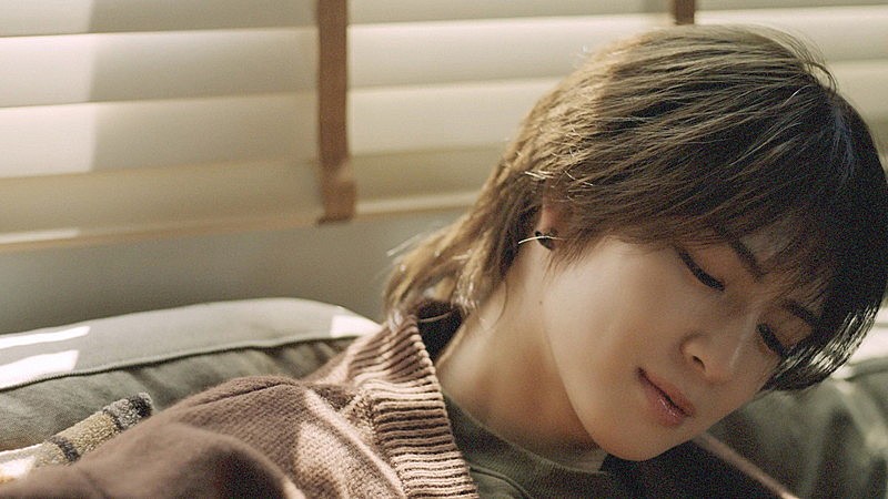 「『［INI STUDIO] YUDAI -ささえる人の歌 （Original by back number）』」4枚目/4