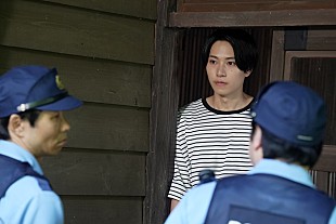 「「ひと夏の共犯者」timelesz・橋本将生の演技が「切なくて良い」 「恒松祐里の二重人格の切り替えがすごい」」