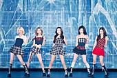「ITZY、日本で初の大型ファンミーティング完走　新曲「ROCK &amp;amp; ROLL」初披露も」1枚目/10