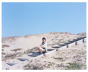 「YeYe、3年ぶりとなるニューアルバム『Horse County』本日リリース　アナログLPのリリースも決定」