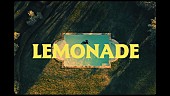 「ルイ・トムリンソン、レモネードを探してサイケな旅へと迷い込む「Lemonade」MV公開」1枚目/3
