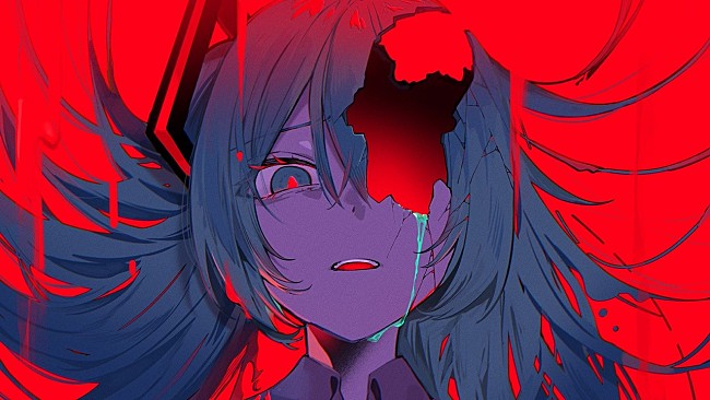 「【ビルボード】“ニコニコ VOCALOID SONGS TOP20”、DECO*27「マシュマロ」首位デビュー」1枚目/1