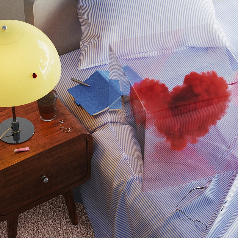 「「プラットフォーム」通常盤ジャケット」5枚目/7