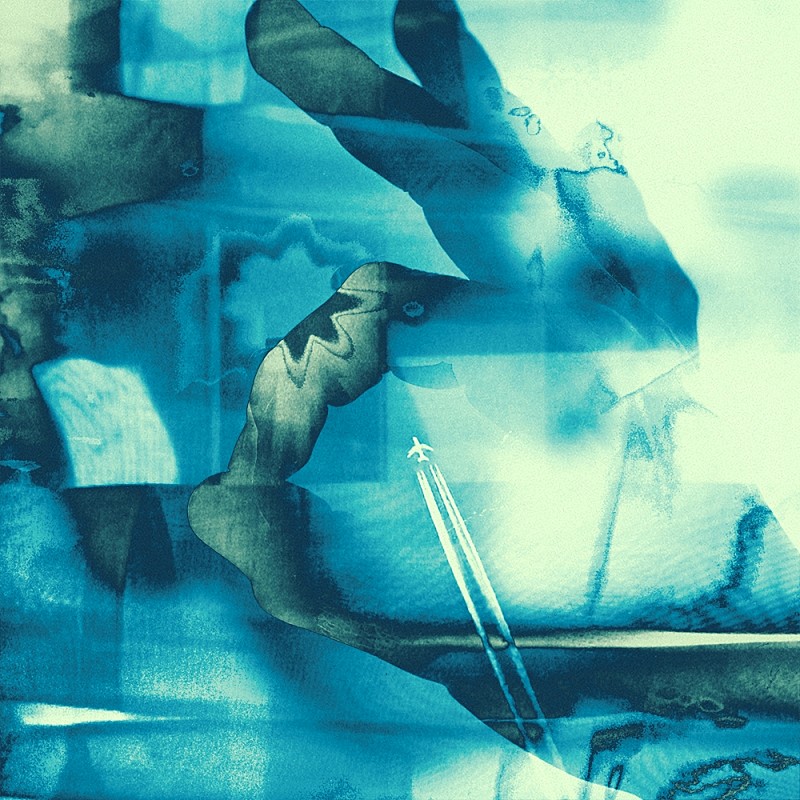 OSHIKIKEIGO、ミニアルバム『BOARDING PASS』配信リリース＆全曲セルフライナーノーツ公開