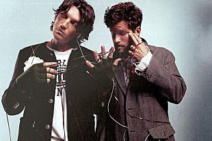 「LANY、最新ALタイトル曲「Soft」の渾身MV解禁」