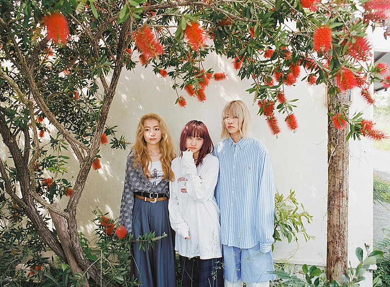 Chilli Beans.／the paddles／Lucky Kilimanjaroが出演する【GLICO LIVE “NEXT” SPECIAL】開催決定