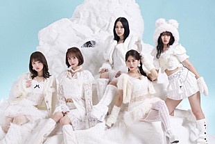 「フィロソフィーのダンス、広瀬香美プロデュース新曲を含むニューSG『ゲレンデ・ファンキー・ラブ』12/24発売」