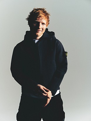 「エド・シーラン、『プレイ』リミックスEP配信「南アジアの豊かな音楽性を紹介したかった」」