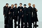 「BE:FIRST、全国4エリアで公開収録イベント【BE:FIRST「BE:ST」リリース記念 Special Event】が決定」1枚目/2