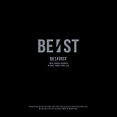 「BE:FIRST ベストアルバム『BE:ST』」2枚目/3