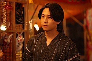 「「ひと夏の共犯者」“眞希”恒松祐里のラストのひと言に衝撃 「“巧巳”橋本将生が引き返せないところまで来てる」」