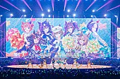 「＜ライブレポート＞数々の名シーンを彩った楽曲を噛み締める【「ウマ娘 プリティーダービー 6th EVENT The New Frontier」秋公演 DAY2】」1枚目/18