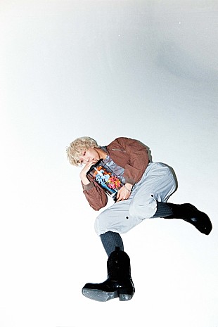 「Aile The Shota、新曲「月見想」音源を自身のレギュラーラジオ『LOVERADIO』で解禁へ」