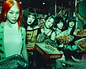 「LE SSERAFIM」2枚目/2