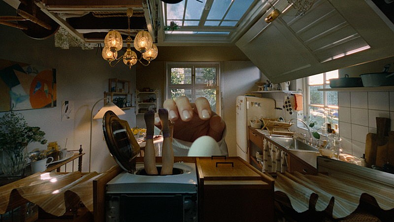 宇多田ヒカル、ザ・ブレスド・マドンナがリミックスした「Mine or Yours」ビジュアライザー公開