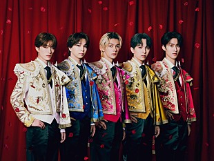 「M!LK、爆発的な愛を歌った新曲「好きすぎて滅！」配信リリース」