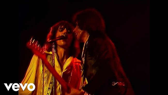 「ザ・ローリング・ストーンズ、「ホット・スタッフ」新ミックス＆ライブ映像公開」1枚目/2