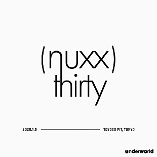 「アンダーワールド、「Born Slippy (Nuxx)」30周年記念公演が東京で開催」