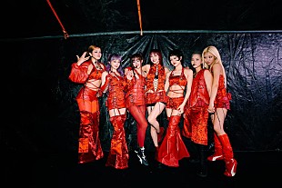 「XG、上海の音楽フェスに出演　圧巻のパフォーマンスでオーディエンスを魅了」