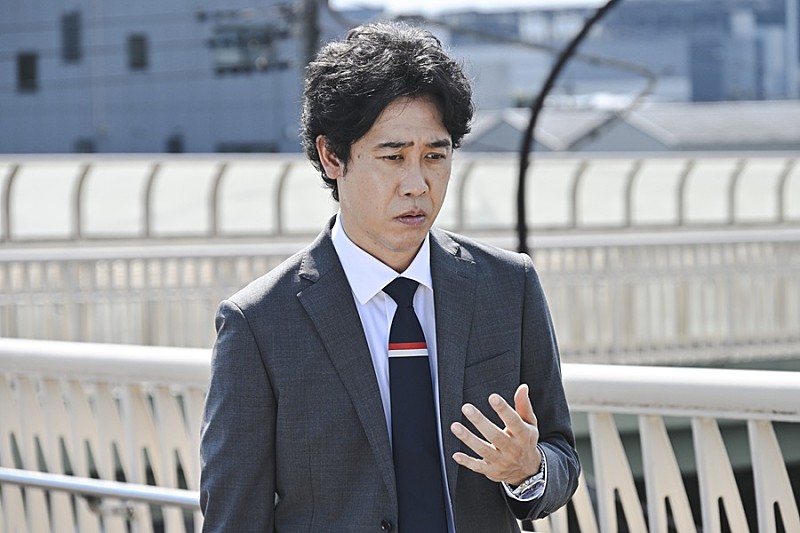 「「ちょっとだけエスパ-」「何がなんだか分からないスト-リ-がかえって面白い」「見た人の多くが宮崎あおいに恋したに違いない。大泉洋になりたいって心から思った」」1枚目/1