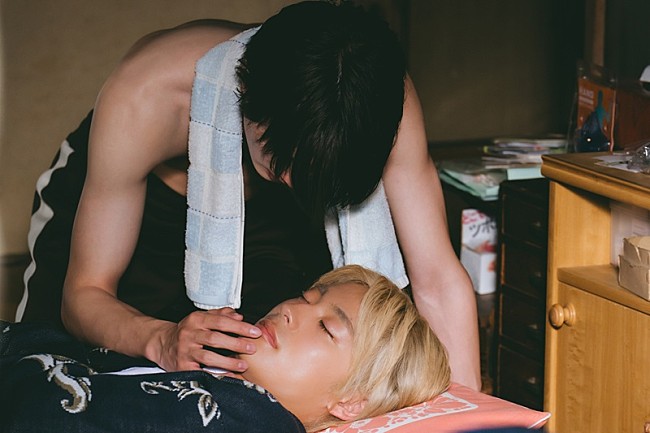 「(C)映画「純愛上等！」製作委員会」2枚目/8