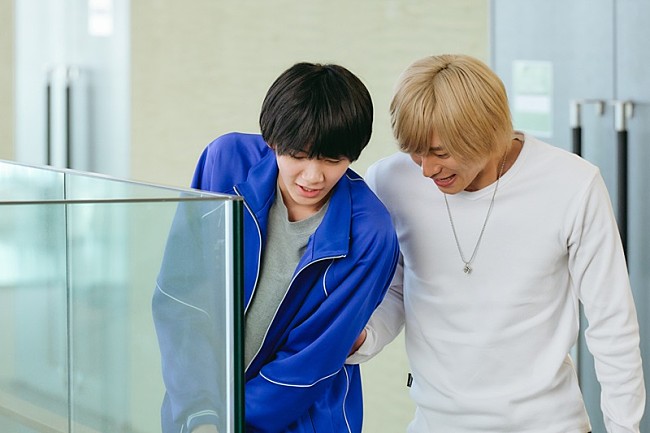 「(C)映画「純愛上等！」製作委員会」7枚目/8