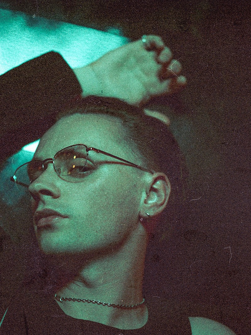 「プーマ・ブルー、ニューAL『クローク・ドリーム』完成&「Desire」MV解禁」1枚目/2