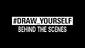 「BE:FIRST『WEBCM｜#DRAW_YOURSELF』メイキングカット」12枚目/27