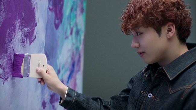 「BE:FIRST『WEBCM｜#DRAW_YOURSELF』本編カット」7枚目/27