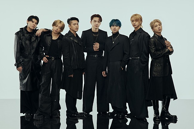 「BE:FIRST」27枚目/27